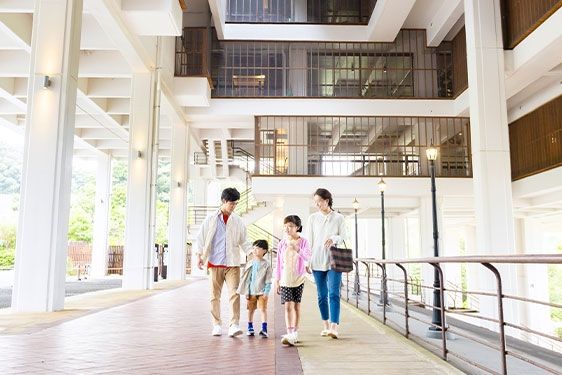 大江戸温泉物語 ホテル蘭風/GENSEN HOLDINGS株式会社の求人・転職情報-03