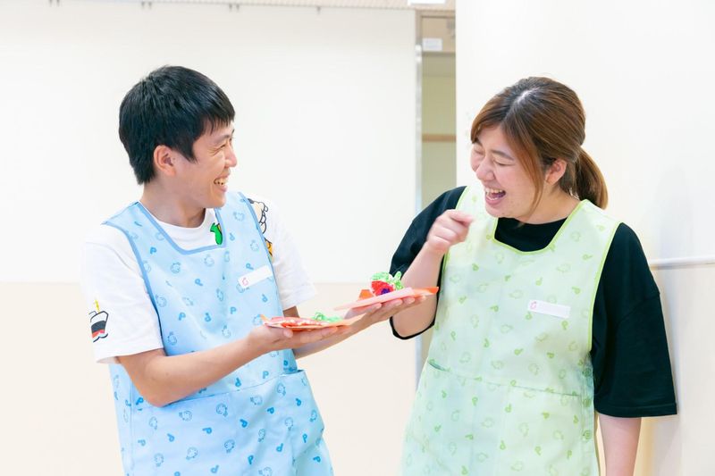 ピノキオ幼児舎井荻保育園のアルバイト・バイト求人情報-02