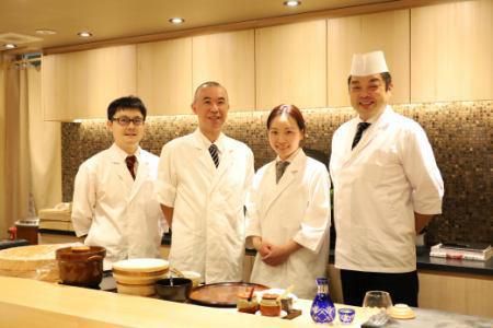 名駅 鮨 天野のアルバイト・バイト求人情報-01