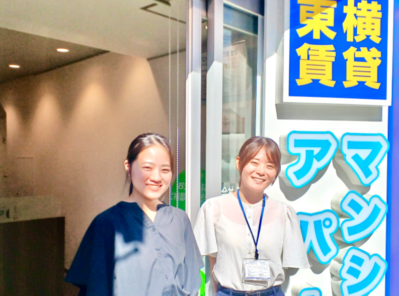 株式会社アクアトゥエンティワン 元住吉店のアルバイト・バイト求人情報-03