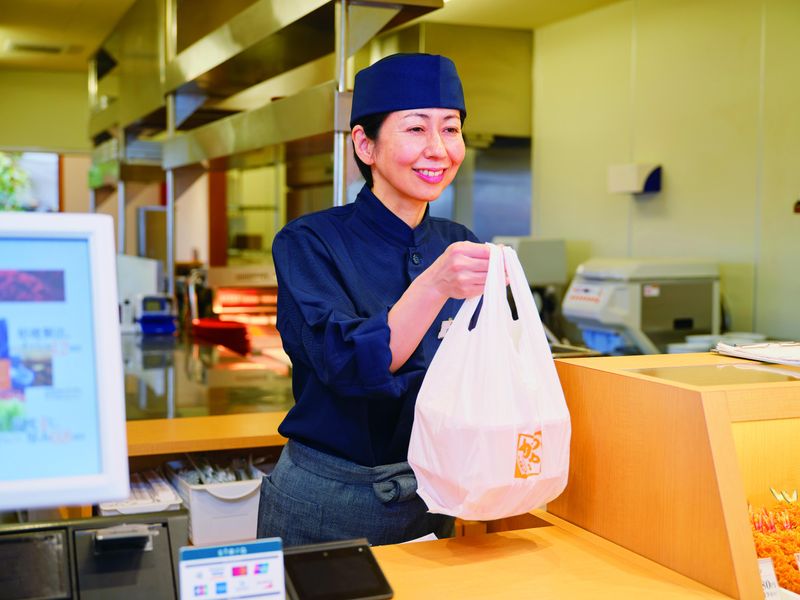 かつや　宮崎東大宮店の求人情報