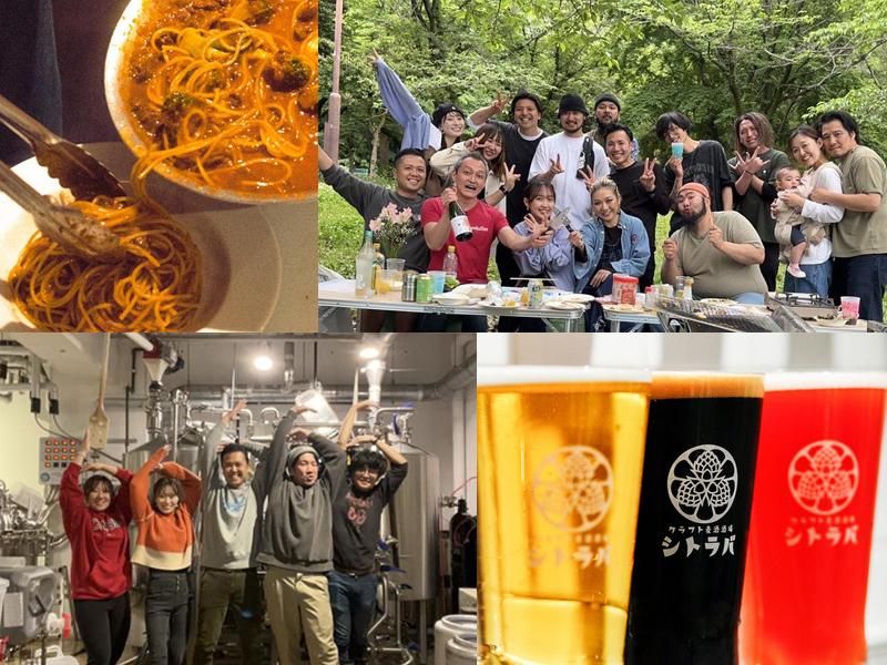 クラフト麦酒酒場Citraba 池袋新店(仮)のアルバイト・バイト求人情報-03