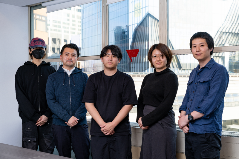 Smatch株式会社の求人・転職情報