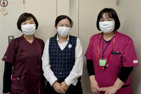 医療法人成春会-0005の求人・転職情報