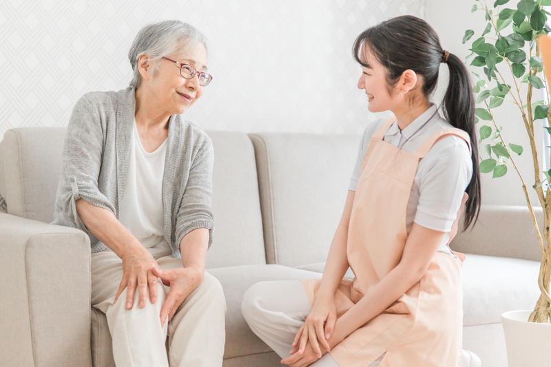 有限会社在宅ケア―サービスまどかの求人・転職情報