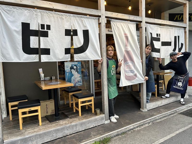 ビンビール酒場韋駄天　小禄新町店のアルバイト・バイト求人情報-02