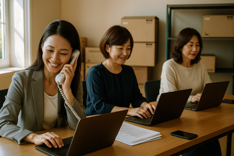 有限会社神山新聞店の求人情報