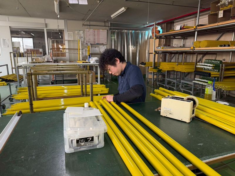 宣真工業株式会社の求人・転職情報