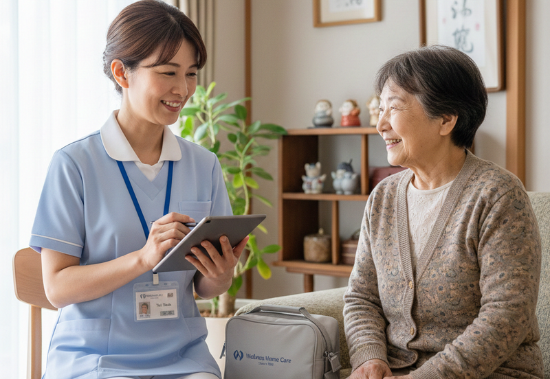 医療法人社団仁和会　介護老人保健施設ときの求人・転職情報