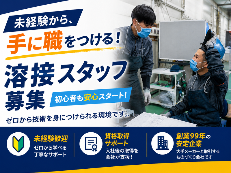 旭工業株式会社の求人・転職情報