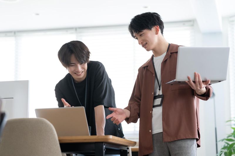システムバンク株式会社の求人・転職情報