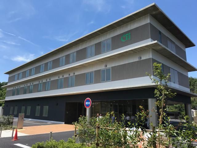 株式会社環境総合リサーチの派遣求人情報