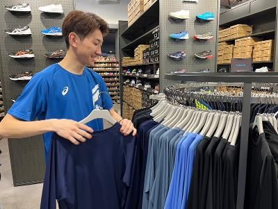 ASICS　鳥栖プレミアム・アウトレットのアルバイト・バイト求人情報-03
