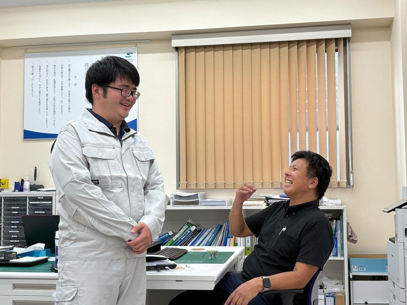 株式会社鈴木産業 東京支店のアルバイト・バイト求人情報-03