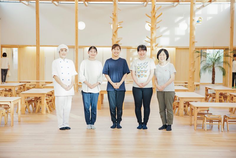 社会福祉法人檸檬会の求人・転職情報