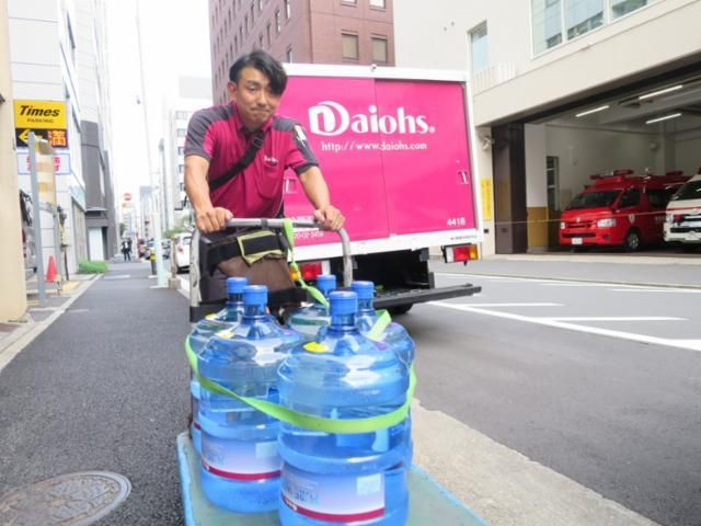 株式会社ダイオーズジャパン　飲料城東支店のアルバイト・バイト求人情報-01