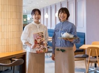求人画像