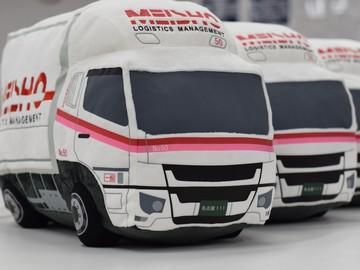 名正運輸株式会社の求人・転職情報