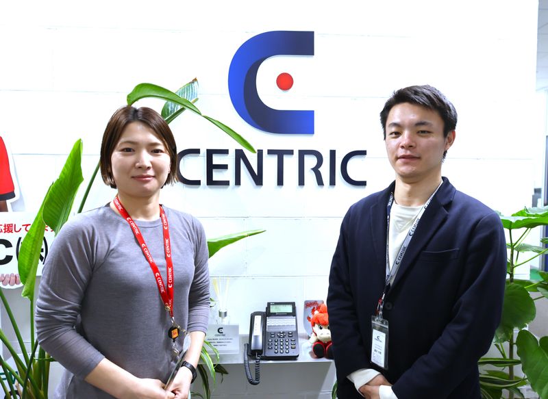CENTRIC株式会社　熊本支店のアルバイト・バイト求人情報-02