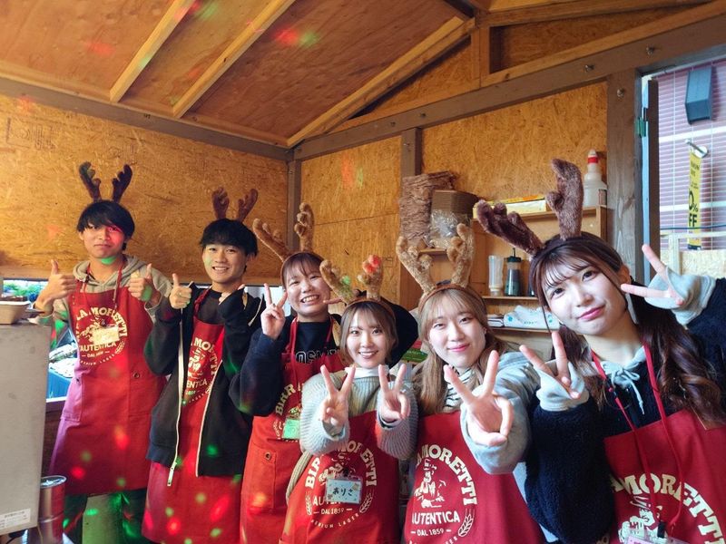アミュ広場(アミュプラザ鹿児島)のアルバイト・バイト求人情報-04