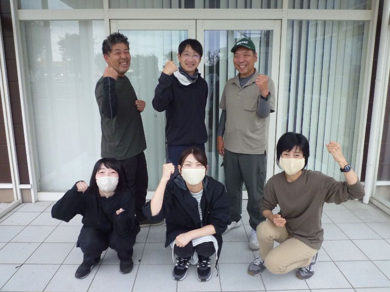 社会福祉法人栄宏福祉会の求人・転職情報