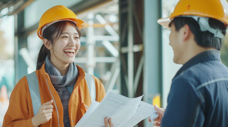株式会社真重機のアルバイト・バイト求人情報-02