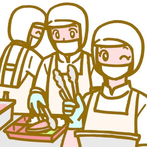 株式会社大阪給食のアルバイト・バイト求人情報-02