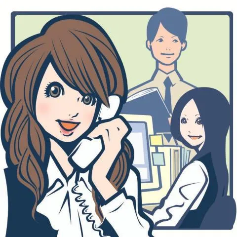 求人画像