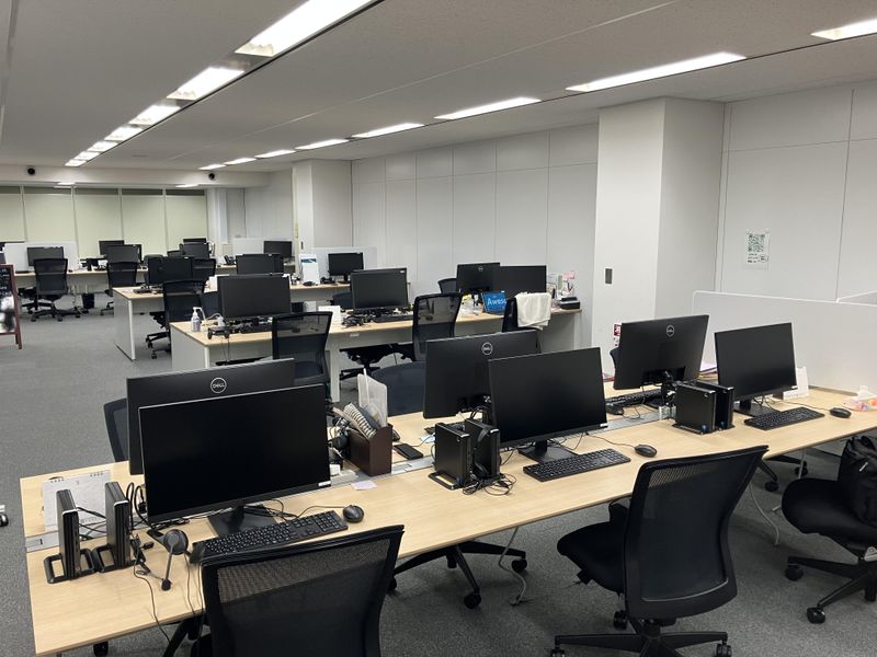 ISセンター(株式会社オーサムエージェント)のアルバイト・バイト求人情報-05