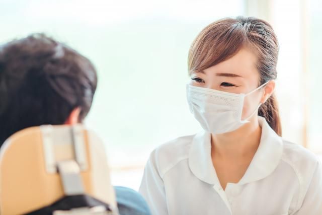 医療法人社団あのたに会　すずらん通り歯科のアルバイト・バイト求人情報-03