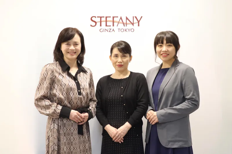 銀座ステファニー化粧品株式会社のアルバイト・バイト求人情報-02