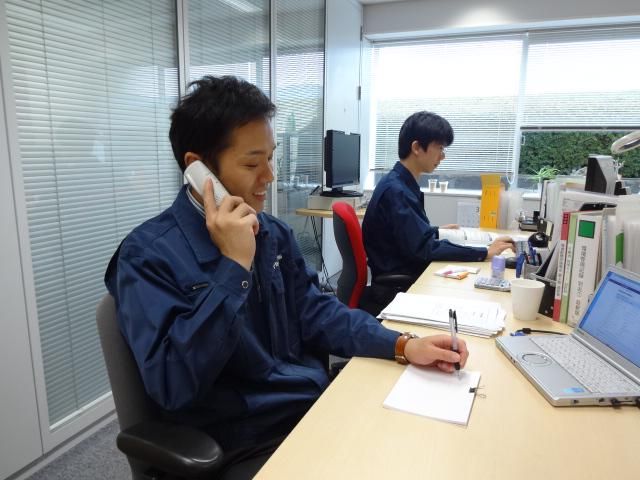 タナカ・トレーディング株式会社の求人・転職情報