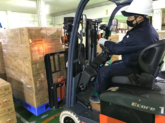 郵船港運株式会社の求人・転職情報