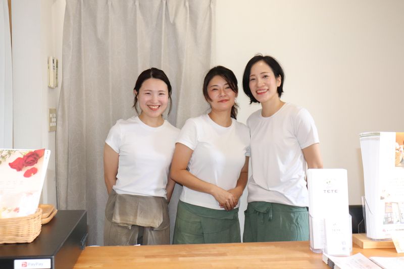 リラクゼーションサロンTETE加古川店のアルバイト・バイト求人情報-03