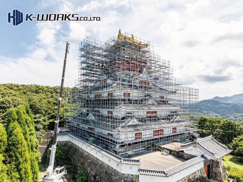 株式会社ケイ・ワークスの求人・転職情報