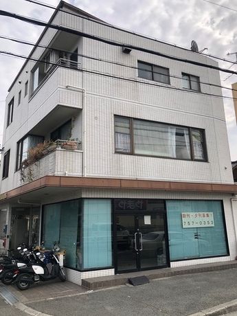 ASA(朝日新聞)　川西南