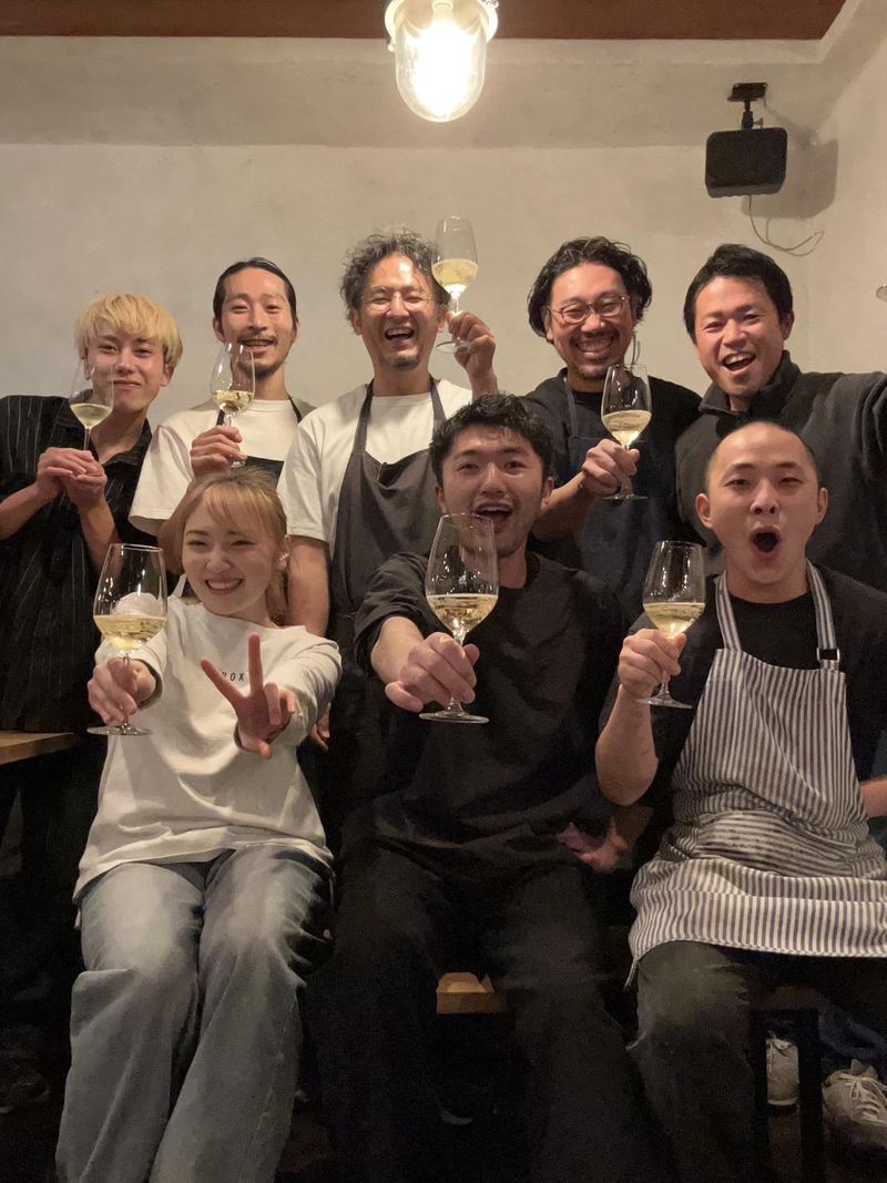 ピッツァとワインのお店　terzo(テルツォ)のアルバイト・バイト求人情報-05