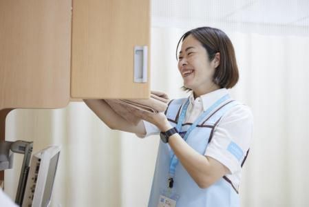 内田病院(院内　㈱アメニティ管理スペース)のアルバイト・バイト求人情報-02