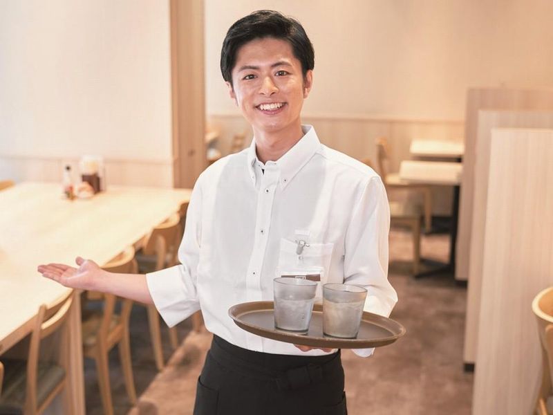 やよい軒　フォレオ大阪ドームシティ店のアルバイト・バイト求人情報-02