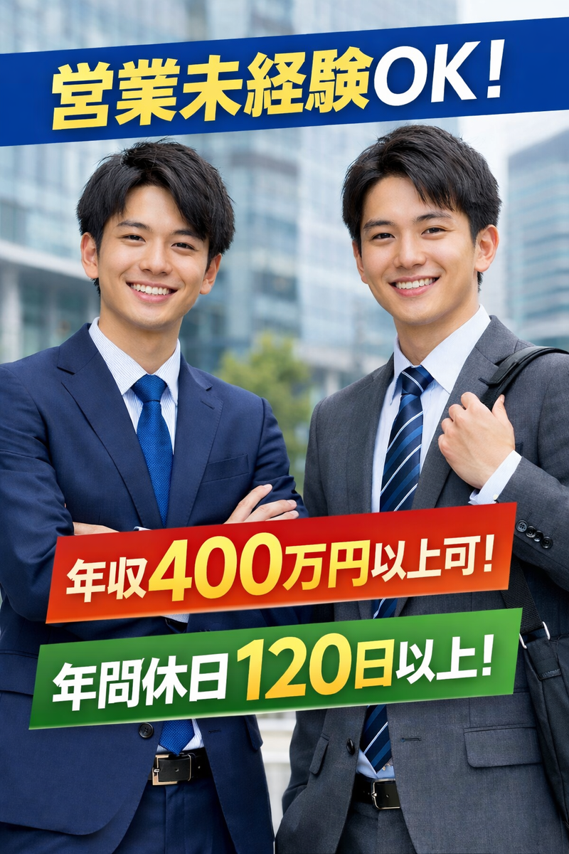 株式会社Ｆ＆Ｇの求人・転職情報