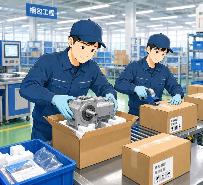 株式会社ワンプラス　<派遣先>安城市和泉町