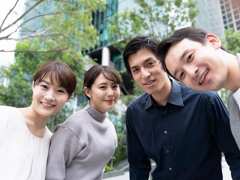 株式会社FMCの求人情報