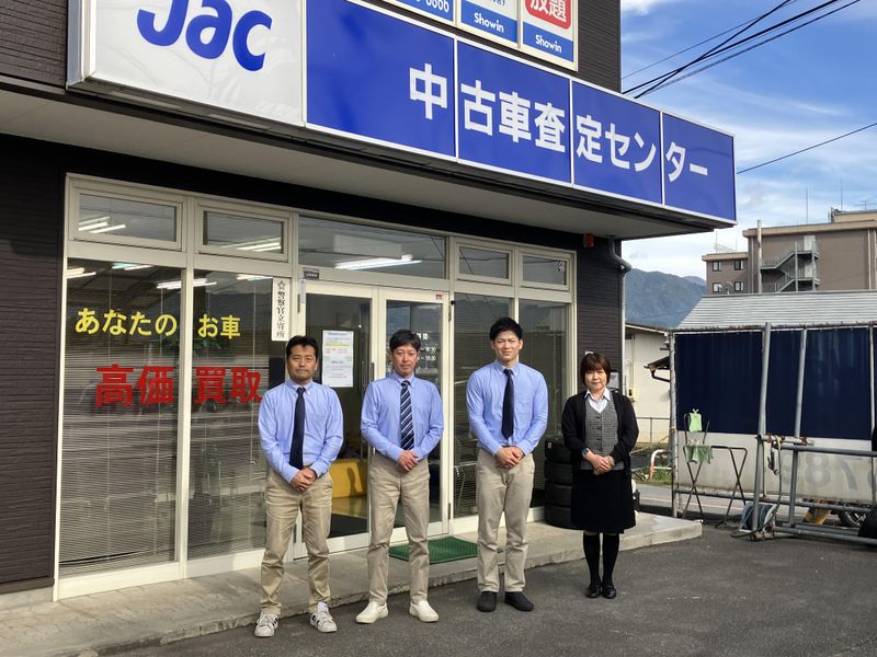 求人画像