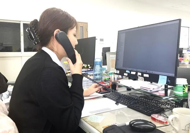 ＤＧサービス株式会社-0003の求人・転職情報