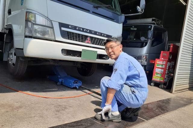 株式会社利根川自動車の求人・転職情報