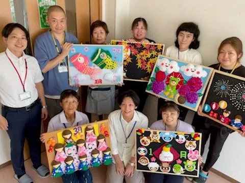 求人画像