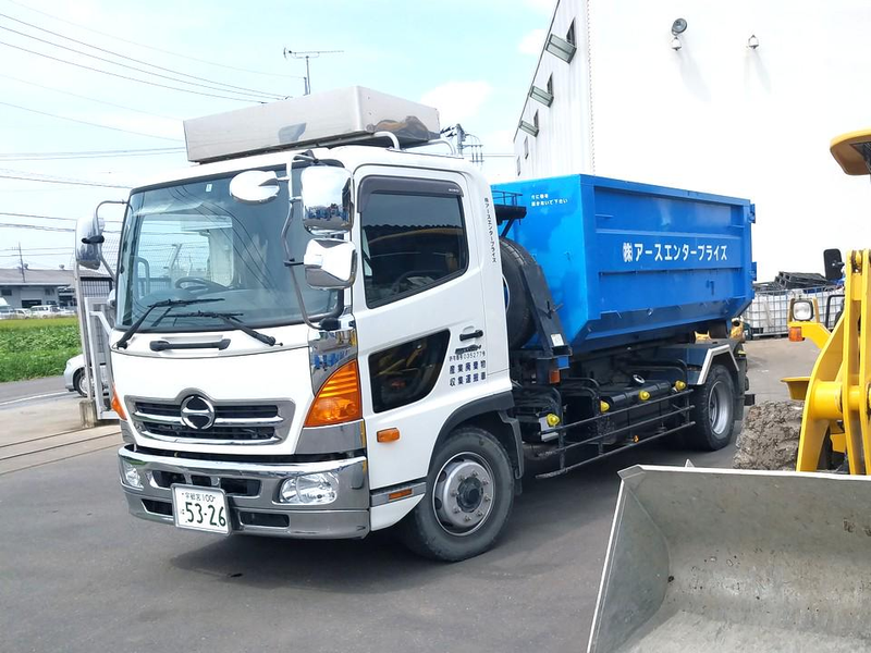 株式会社アースエンタープライズの求人・転職情報