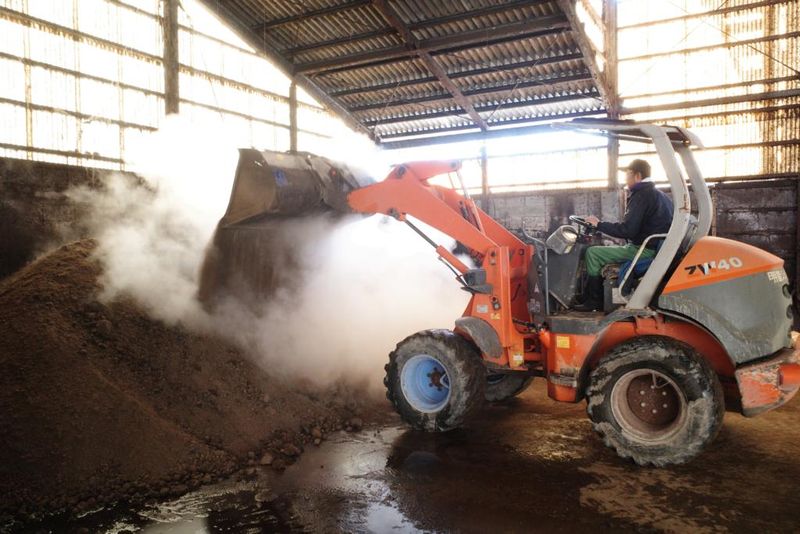 グローバルピッグファーム株式会社の求人・転職情報