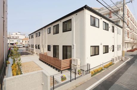 きらら　グループホームきらら東淀川のアルバイト・バイト求人情報-03