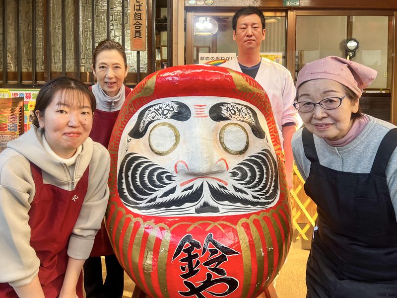 有限会社　鈴やのアルバイト・バイト求人情報-01